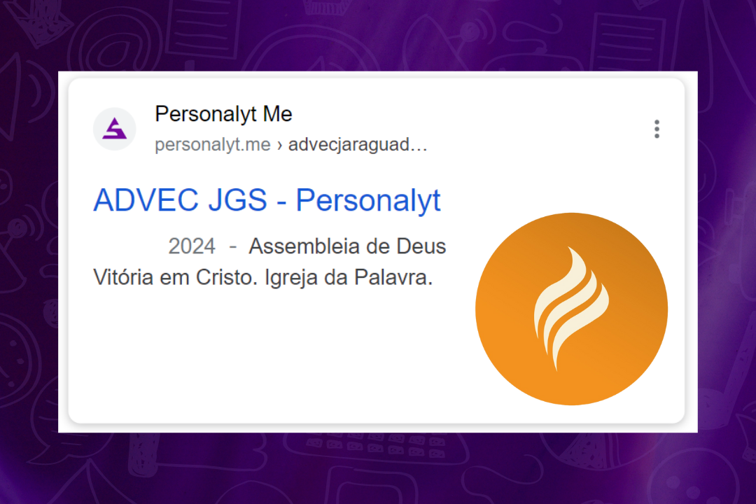 site SEO personalyt